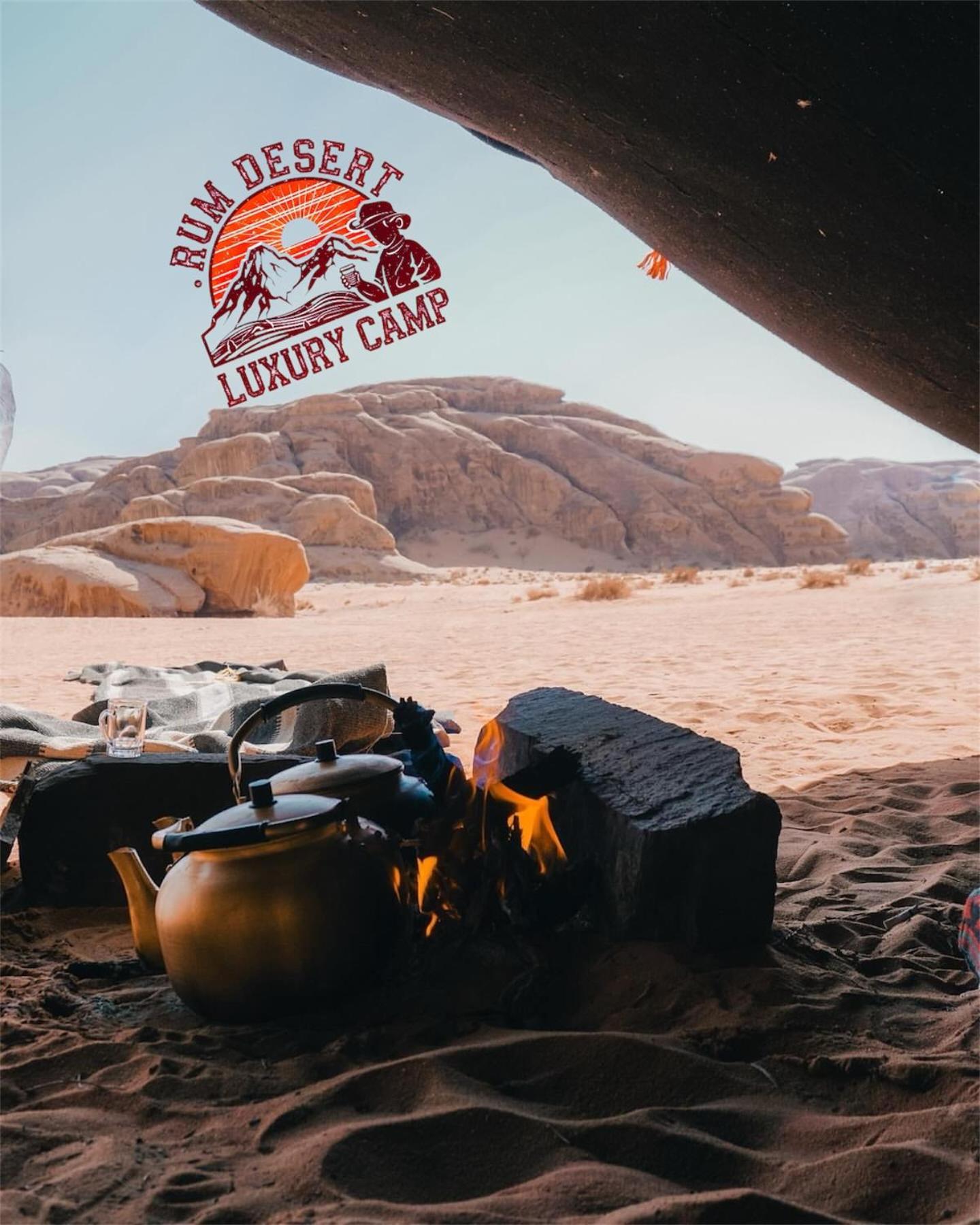 Rum Desert Luxury Camp & Bubble Room Rum vádi Kültér fotó